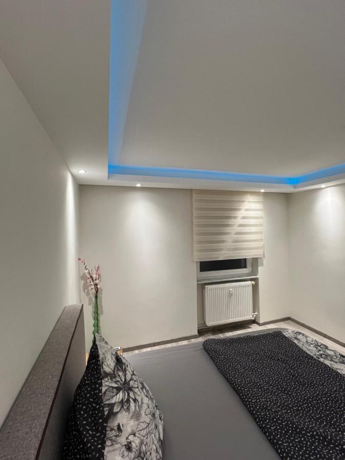 Gashthaus Zur Arche Ξενοδοχείο Riegel Εξωτερικό φωτογραφία