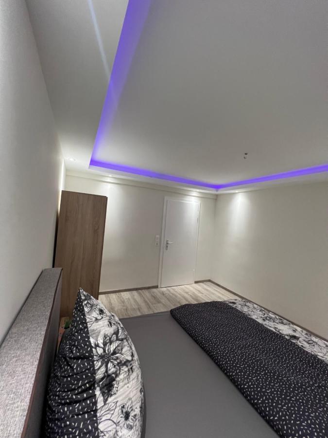 Gashthaus Zur Arche Ξενοδοχείο Riegel Εξωτερικό φωτογραφία
