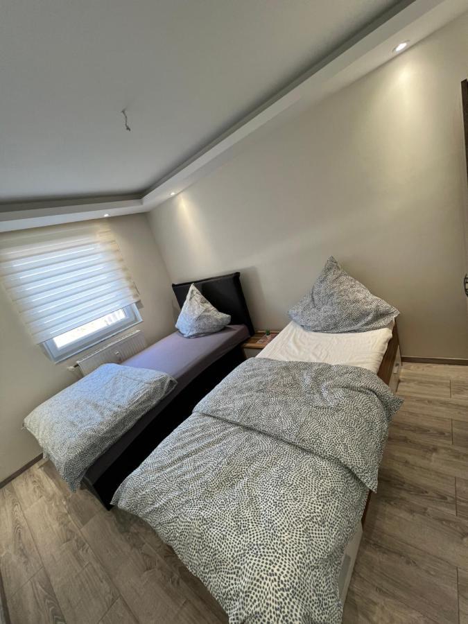 Gashthaus Zur Arche Ξενοδοχείο Riegel Εξωτερικό φωτογραφία